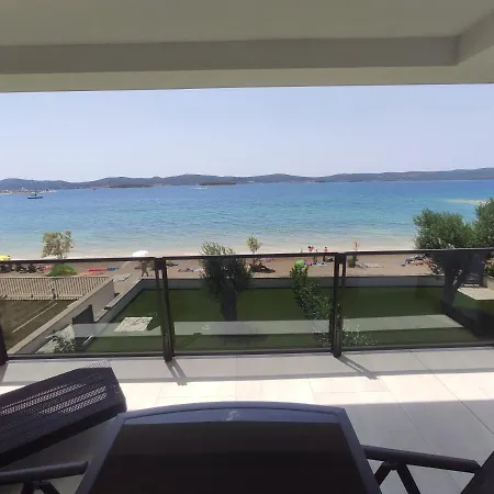 Seaside Biograd