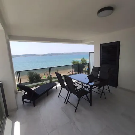 Seaside Biograd Biograd Na Moru