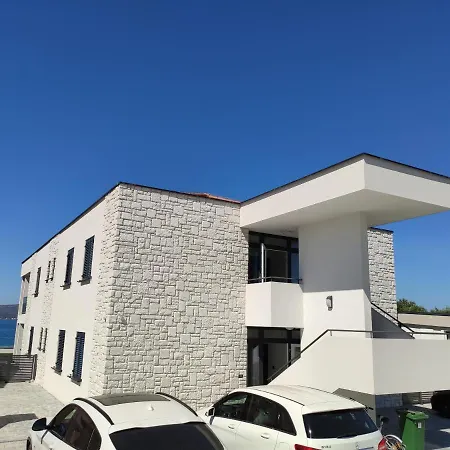 Seaside Biograd * Biograd Na Moru