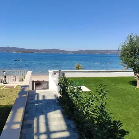 Seaside Biograd