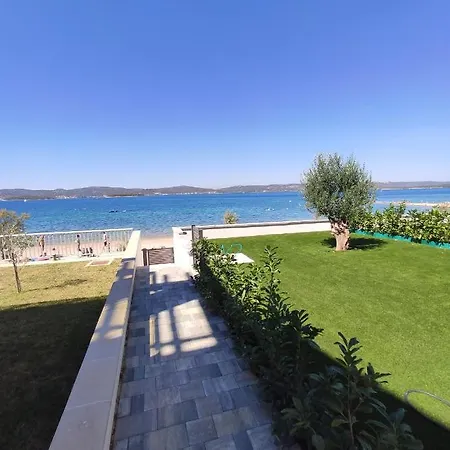 Apartment Seaside Biograd