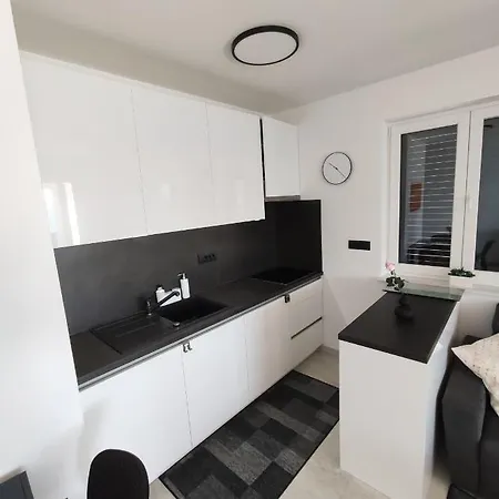 Apartment Seaside Biograd *